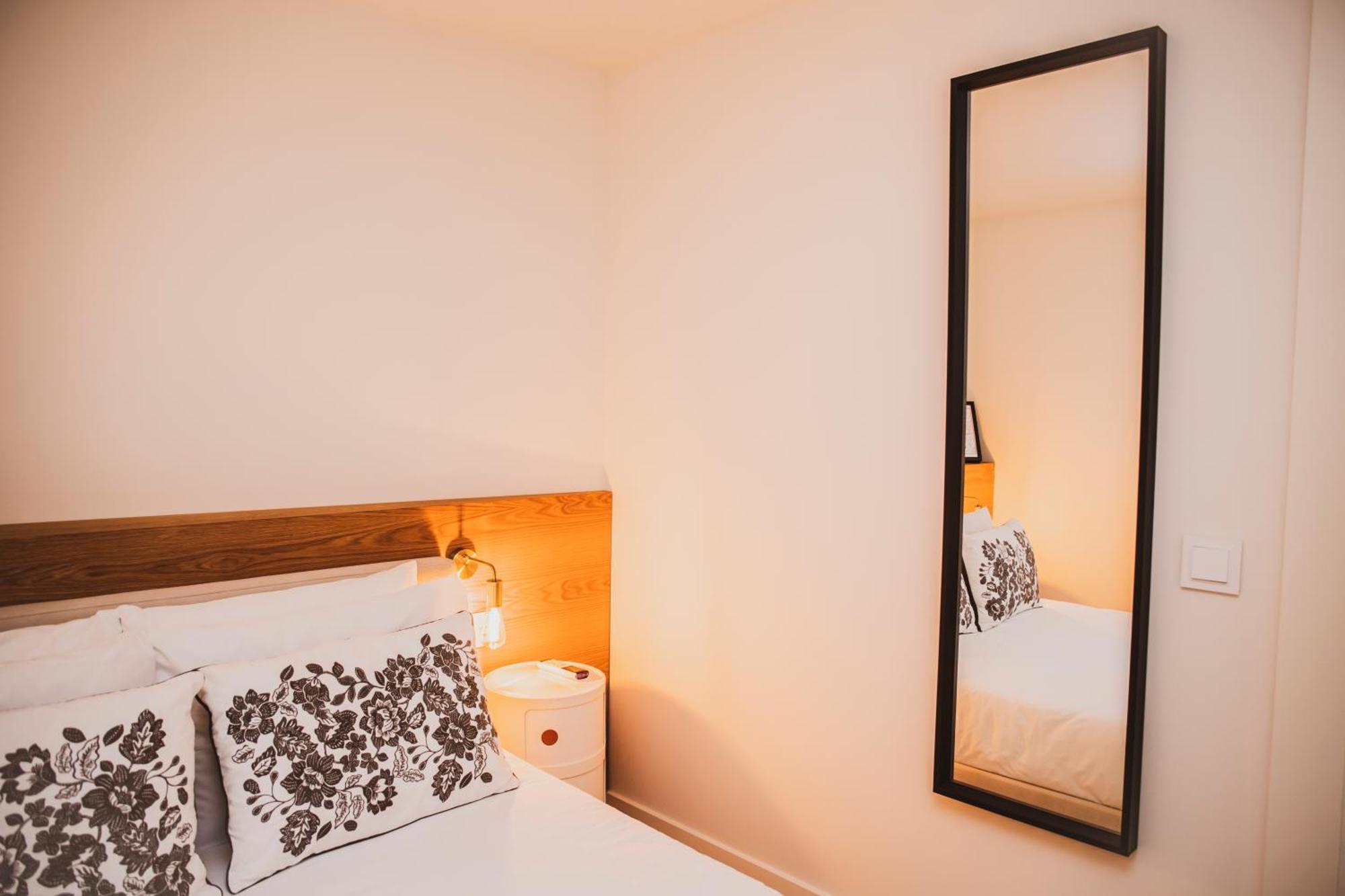 Casa De Couros Leilighet Guimarães Eksteriør bilde