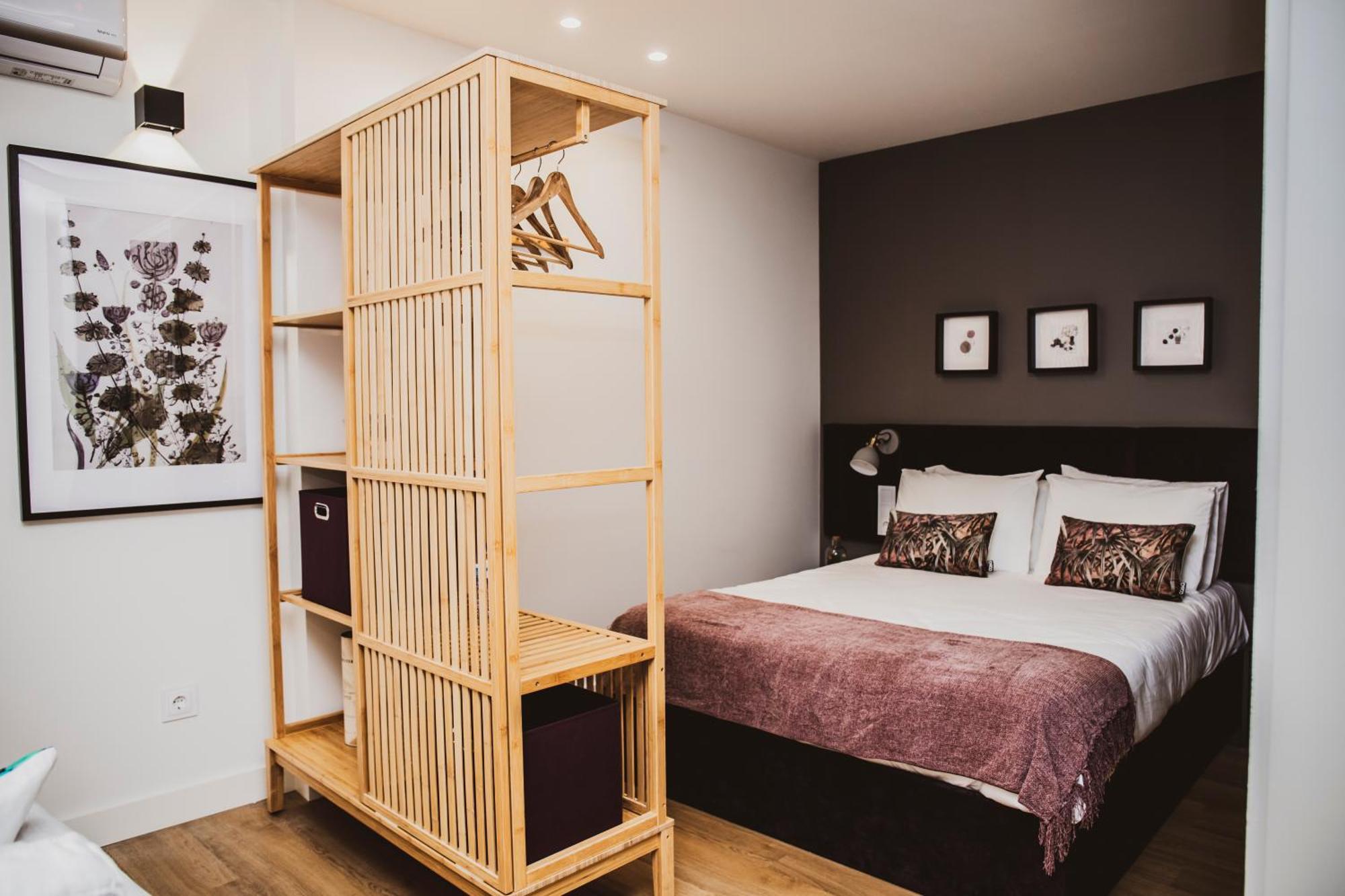Casa De Couros Leilighet Guimarães Eksteriør bilde